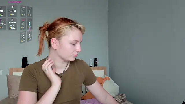 AngelWisee online show from 31, 7, 2026