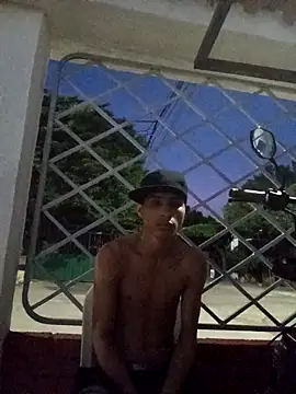 damian fort1 online show from 28, 10, 2025