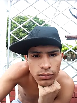 damian fort1 online show from 30, 10, 2025