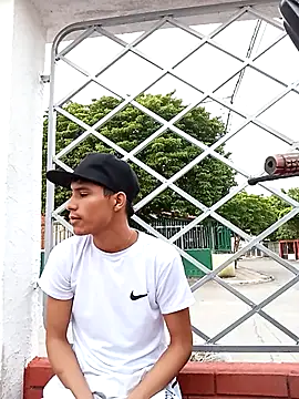 damian fort1 online show from 31, 10, 2025