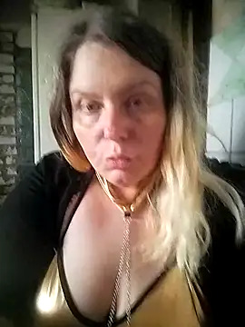 Lana-murr online show from 25, 4, 2026