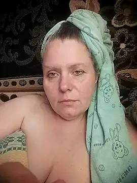 Lana-murr online show from 27, 4, 2026