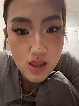 AlishaCheng online show from 19, 3, 2026