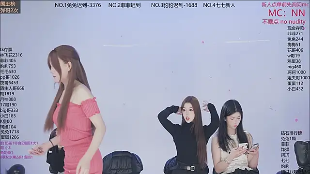 sweetgirls888 online show from 7, 2, 2026