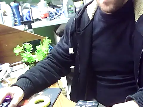 Snapshot of Your_sweet_stick chatting on 19, 3, 2026 Your sweet stick online show from 19, 3, 2026