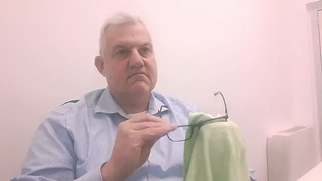 Diegoriv71 online show from 5, 3, 2026