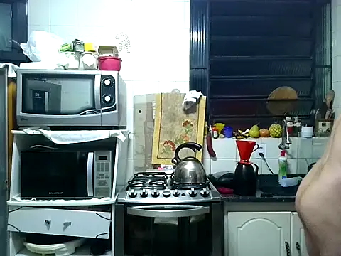 Alex-Naturista online show from 21, 12, 2025