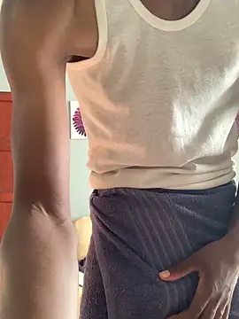 BlackBoyy45 online show from 28, 2, 2026