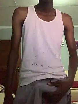 BlackBoyy45 online show from 4, 3, 2026