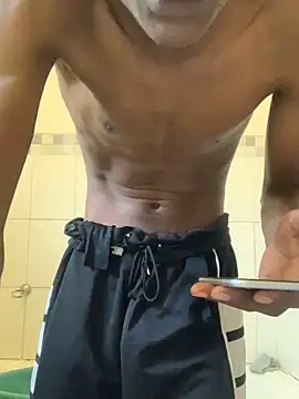 BlackBoyy45 online show from 6, 3, 2026