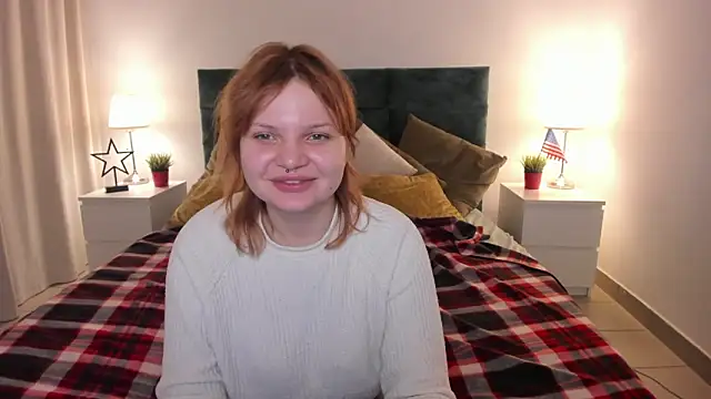 babyyullii online show from 20, 3, 2026