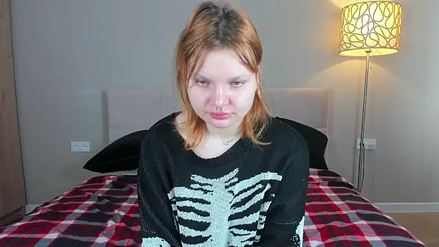 babyyullii online show from 24, 4, 2026