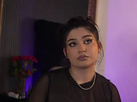 KeylaNoir online show from 6, 1, 2026