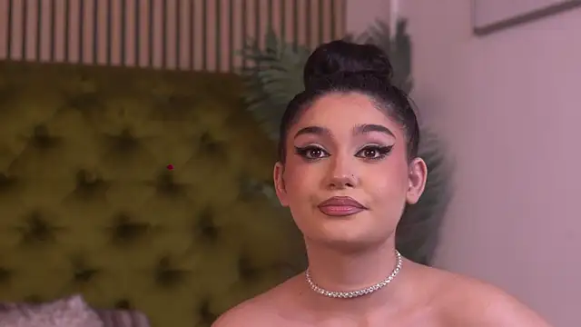 KeylaNoir online show from 9, 2, 2026