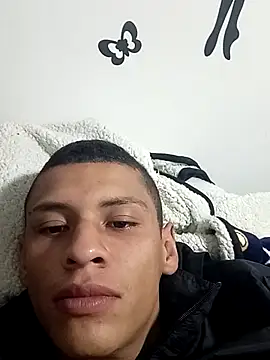 Snapshot of Yordiparra chatting on 1, 6, 2026 Yordiparra online show from 1, 6, 2026