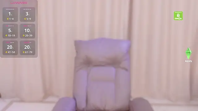 JoJo-ovo online show from 6, 11, 2025