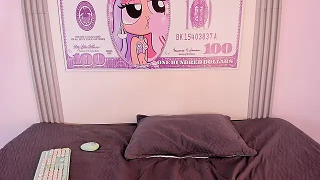 Angy-Avila online show from 23, 12, 2025