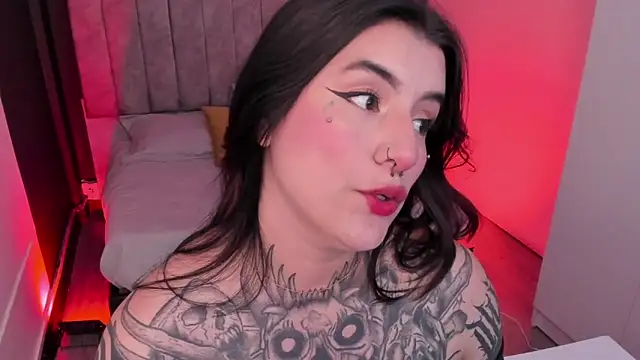 mia jagger online show from 31, 3, 2026