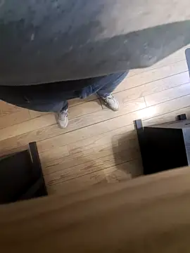 Snapshot of EchoVibe_86 chatting on 25, 11, 2025 EchoVibe 86 online show from 25, 11, 2025