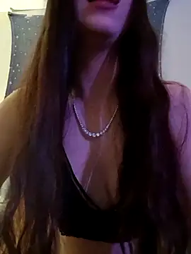 Heavenlyangelforever online show from 15, 4, 2026