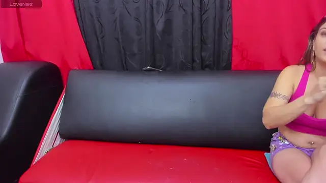 In my room anything goes online show from 10, 7, 2026