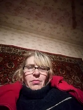 Georgette466 online show from 5, 11, 2025