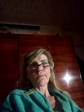 Georgette466 online show from 8, 11, 2025