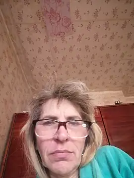 Georgette466 online show from 1, 2, 2026