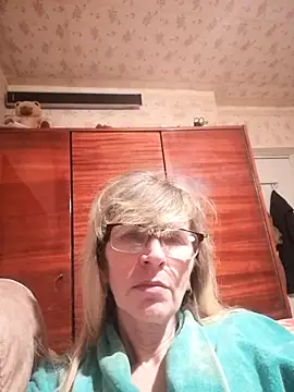 Georgette466 online show from 16, 2, 2026