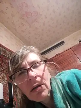 Georgette466 online show from 21, 2, 2026