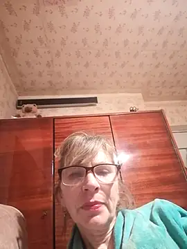 Georgette466 online show from 3, 3, 2026