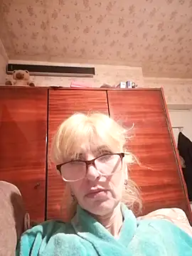 Georgette466 online show from 13, 3, 2026