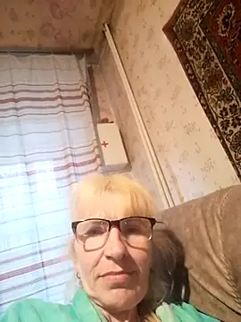 Georgette466 online show from 2, 4, 2026