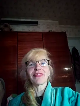 Georgette466 online show from 9, 4, 2026