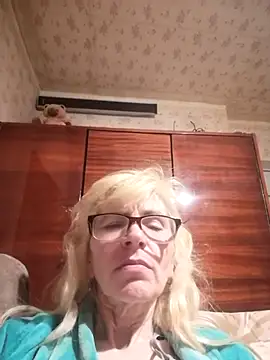 Georgette466 online show from 19, 4, 2026