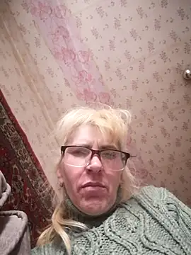 Georgette466 online show from 20, 4, 2026