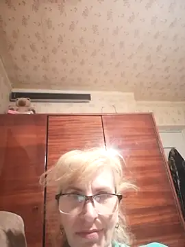 Georgette466 online show from 21, 4, 2026