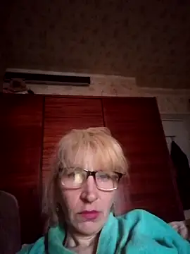 Georgette466 online show from 24, 4, 2026