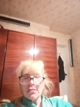 Georgette466 online show from 25, 4, 2026