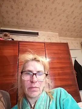 Georgette466 online show from 25, 4, 2026