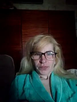 Georgette466 online show from 26, 4, 2026