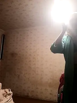 Georgette466 online show from 27, 4, 2026