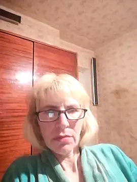 Georgette466 online show from 17, 5, 2026
