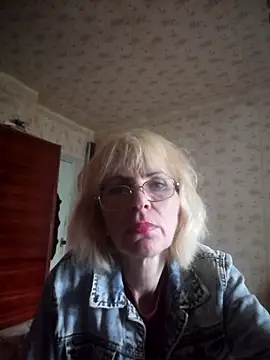 Georgette466 online show from 8, 6, 2026