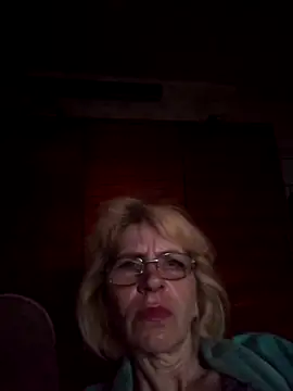 Georgette466 online show from 9, 6, 2026