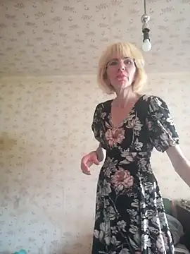 Georgette466 online show from 9, 6, 2026