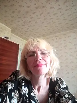 Georgette466 online show from 10, 6, 2026