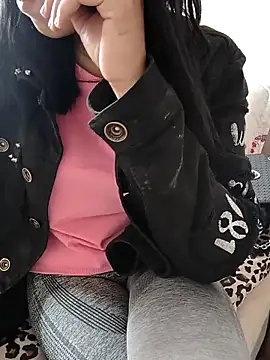 carlina28 online show from 20, 11, 2025