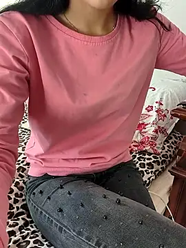 carlina28 online show from 21, 11, 2025