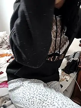 carlina28 online show from 24, 11, 2025